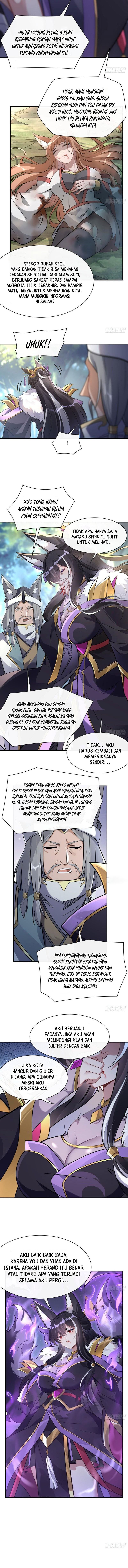 Dilarang COPAS - situs resmi www.mangacanblog.com - Komik my female apprentices are all big shots from the future 177 - chapter 177 178 Indonesia my female apprentices are all big shots from the future 177 - chapter 177 Terbaru 3|Baca Manga Komik Indonesia|Mangacan