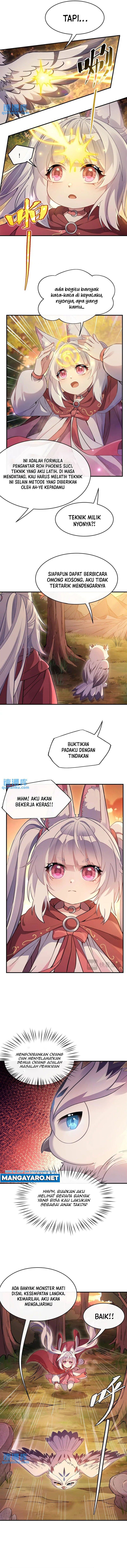 Dilarang COPAS - situs resmi www.mangacanblog.com - Komik my female apprentices are all big shots from the future 202 - chapter 202 203 Indonesia my female apprentices are all big shots from the future 202 - chapter 202 Terbaru 4|Baca Manga Komik Indonesia|Mangacan
