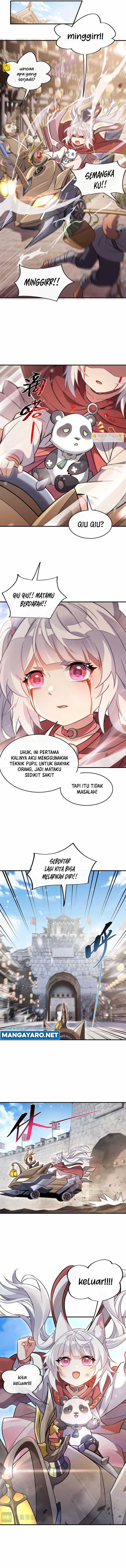 Dilarang COPAS - situs resmi www.mangacanblog.com - Komik my female apprentices are all big shots from the future 216 - chapter 216 217 Indonesia my female apprentices are all big shots from the future 216 - chapter 216 Terbaru 7|Baca Manga Komik Indonesia|Mangacan