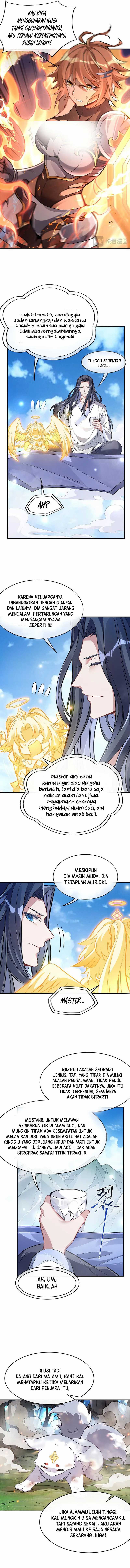 Dilarang COPAS - situs resmi www.mangacanblog.com - Komik my female apprentices are all big shots from the future 217 - chapter 217 218 Indonesia my female apprentices are all big shots from the future 217 - chapter 217 Terbaru 6|Baca Manga Komik Indonesia|Mangacan