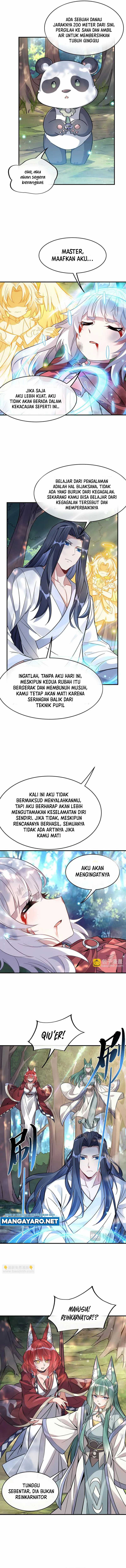 Dilarang COPAS - situs resmi www.mangacanblog.com - Komik my female apprentices are all big shots from the future 221 - chapter 221 222 Indonesia my female apprentices are all big shots from the future 221 - chapter 221 Terbaru 5|Baca Manga Komik Indonesia|Mangacan