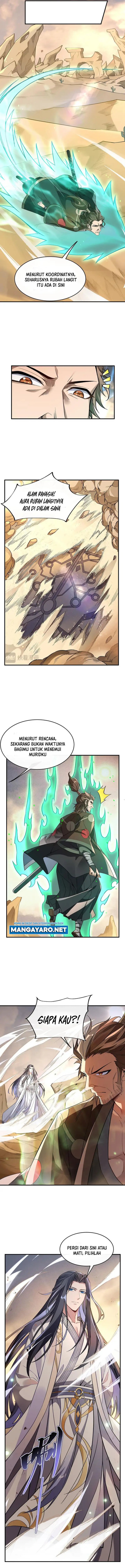 Dilarang COPAS - situs resmi www.mangacanblog.com - Komik my female apprentices are all big shots from the future 224 - chapter 224 225 Indonesia my female apprentices are all big shots from the future 224 - chapter 224 Terbaru 8|Baca Manga Komik Indonesia|Mangacan