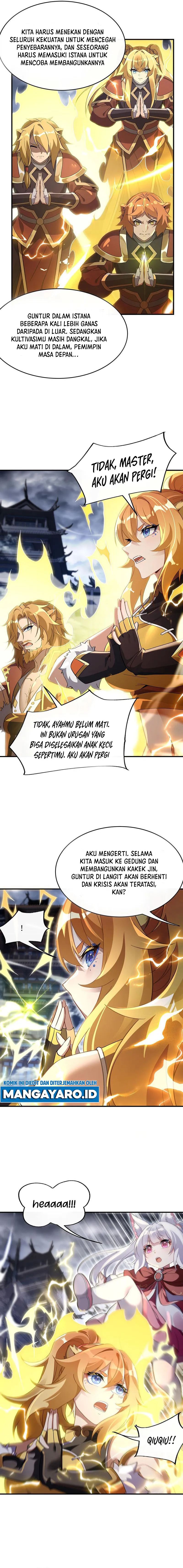 Dilarang COPAS - situs resmi www.mangacanblog.com - Komik my female apprentices are all big shots from the future 231 - chapter 231 232 Indonesia my female apprentices are all big shots from the future 231 - chapter 231 Terbaru 9|Baca Manga Komik Indonesia|Mangacan
