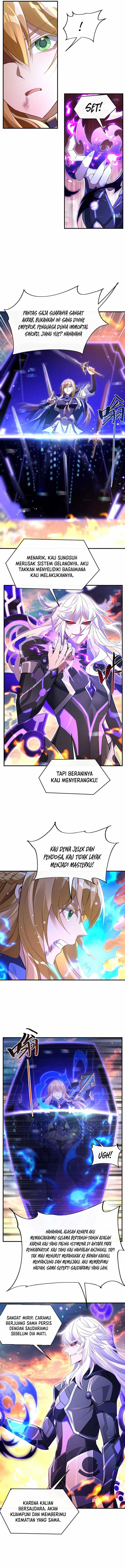 Dilarang COPAS - situs resmi www.mangacanblog.com - Komik my female apprentices are all big shots from the future 244 - chapter 244 245 Indonesia my female apprentices are all big shots from the future 244 - chapter 244 Terbaru 3|Baca Manga Komik Indonesia|Mangacan