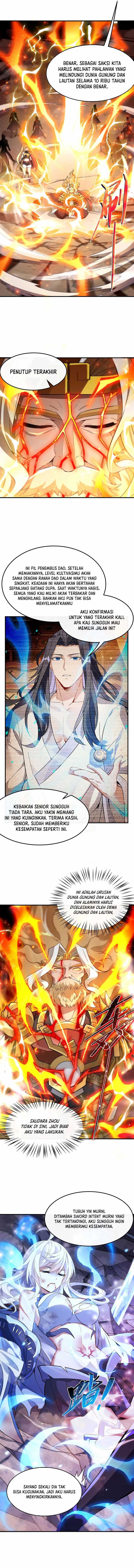 Dilarang COPAS - situs resmi www.mangacanblog.com - Komik my female apprentices are all big shots from the future 244 - chapter 244 245 Indonesia my female apprentices are all big shots from the future 244 - chapter 244 Terbaru 8|Baca Manga Komik Indonesia|Mangacan