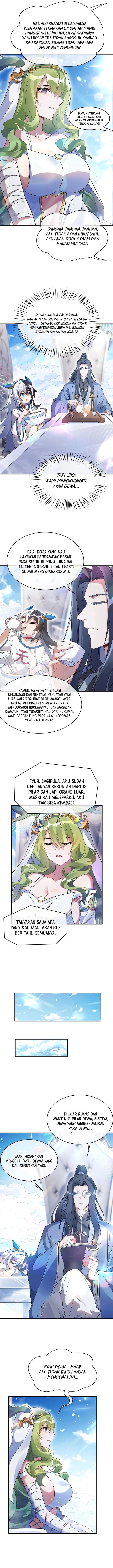 Dilarang COPAS - situs resmi www.mangacanblog.com - Komik my female apprentices are all big shots from the future 252 - chapter 252 253 Indonesia my female apprentices are all big shots from the future 252 - chapter 252 Terbaru 1|Baca Manga Komik Indonesia|Mangacan