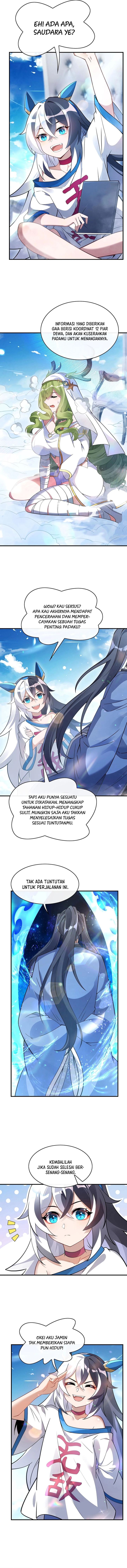 Dilarang COPAS - situs resmi www.mangacanblog.com - Komik my female apprentices are all big shots from the future 252 - chapter 252 253 Indonesia my female apprentices are all big shots from the future 252 - chapter 252 Terbaru 5|Baca Manga Komik Indonesia|Mangacan