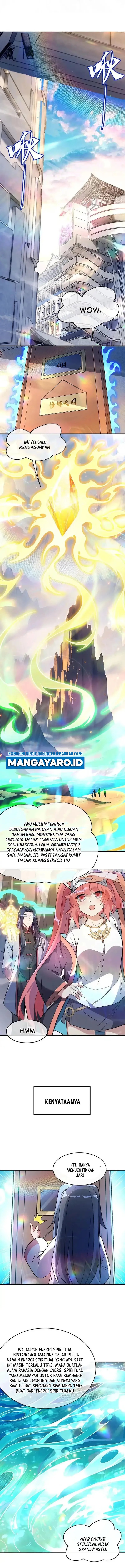 Dilarang COPAS - situs resmi www.mangacanblog.com - Komik my female apprentices are all big shots from the future 268 - chapter 268 269 Indonesia my female apprentices are all big shots from the future 268 - chapter 268 Terbaru 1|Baca Manga Komik Indonesia|Mangacan