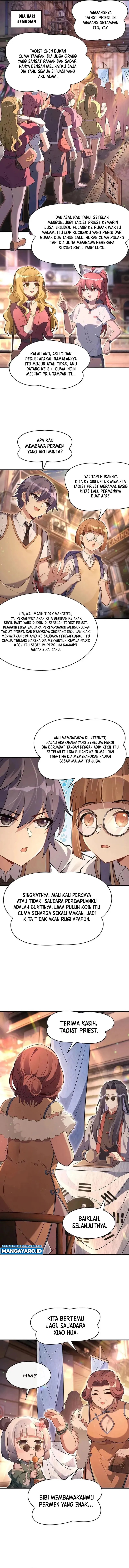 Dilarang COPAS - situs resmi www.mangacanblog.com - Komik my female apprentices are all big shots from the future 269 - chapter 269 270 Indonesia my female apprentices are all big shots from the future 269 - chapter 269 Terbaru 3|Baca Manga Komik Indonesia|Mangacan