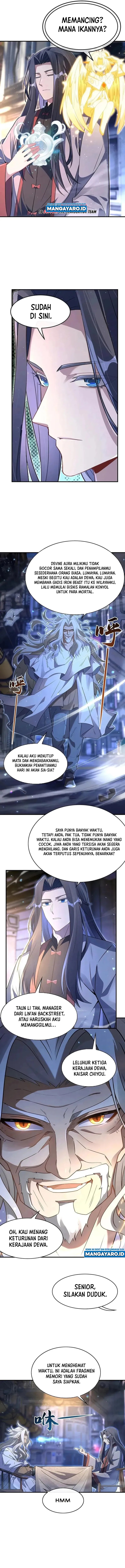 Dilarang COPAS - situs resmi www.mangacanblog.com - Komik my female apprentices are all big shots from the future 269 - chapter 269 270 Indonesia my female apprentices are all big shots from the future 269 - chapter 269 Terbaru 5|Baca Manga Komik Indonesia|Mangacan