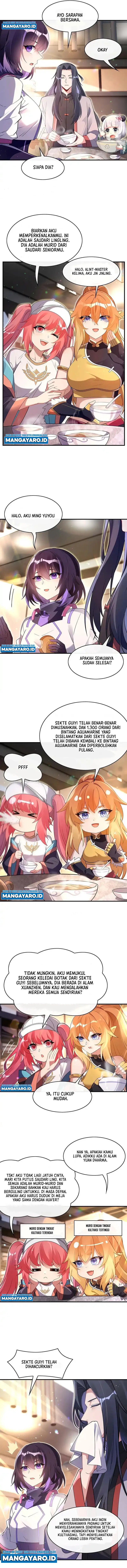 Dilarang COPAS - situs resmi www.mangacanblog.com - Komik my female apprentices are all big shots from the future 271 - chapter 271 272 Indonesia my female apprentices are all big shots from the future 271 - chapter 271 Terbaru 4|Baca Manga Komik Indonesia|Mangacan