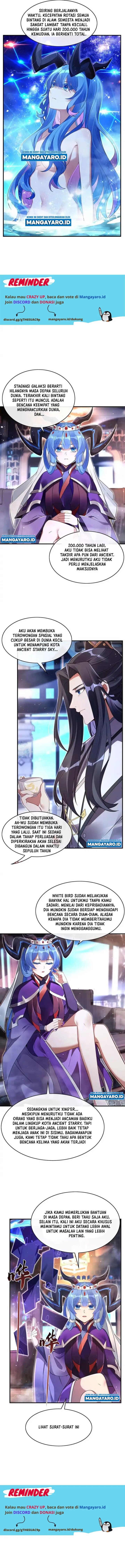Dilarang COPAS - situs resmi www.mangacanblog.com - Komik my female apprentices are all big shots from the future 277 - chapter 277 278 Indonesia my female apprentices are all big shots from the future 277 - chapter 277 Terbaru 4|Baca Manga Komik Indonesia|Mangacan