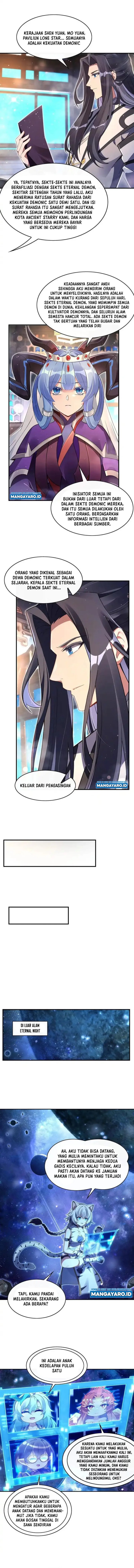 Dilarang COPAS - situs resmi www.mangacanblog.com - Komik my female apprentices are all big shots from the future 277 - chapter 277 278 Indonesia my female apprentices are all big shots from the future 277 - chapter 277 Terbaru 5|Baca Manga Komik Indonesia|Mangacan