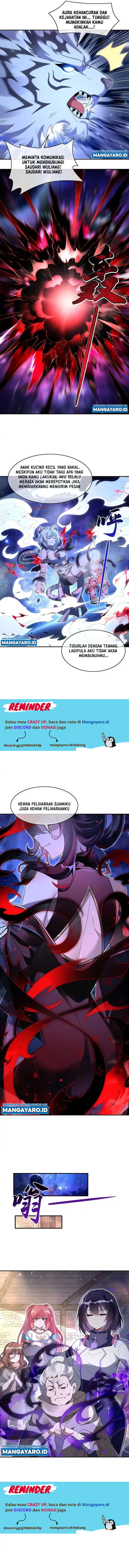 Dilarang COPAS - situs resmi www.mangacanblog.com - Komik my female apprentices are all big shots from the future 277 - chapter 277 278 Indonesia my female apprentices are all big shots from the future 277 - chapter 277 Terbaru 7|Baca Manga Komik Indonesia|Mangacan