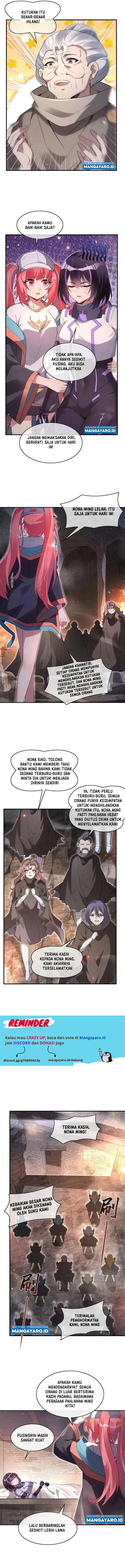 Dilarang COPAS - situs resmi www.mangacanblog.com - Komik my female apprentices are all big shots from the future 277 - chapter 277 278 Indonesia my female apprentices are all big shots from the future 277 - chapter 277 Terbaru 8|Baca Manga Komik Indonesia|Mangacan