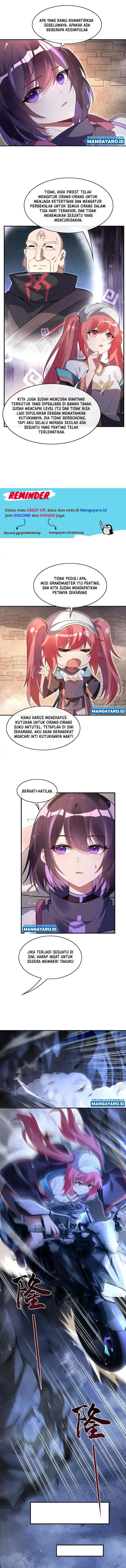 Dilarang COPAS - situs resmi www.mangacanblog.com - Komik my female apprentices are all big shots from the future 277 - chapter 277 278 Indonesia my female apprentices are all big shots from the future 277 - chapter 277 Terbaru 9|Baca Manga Komik Indonesia|Mangacan