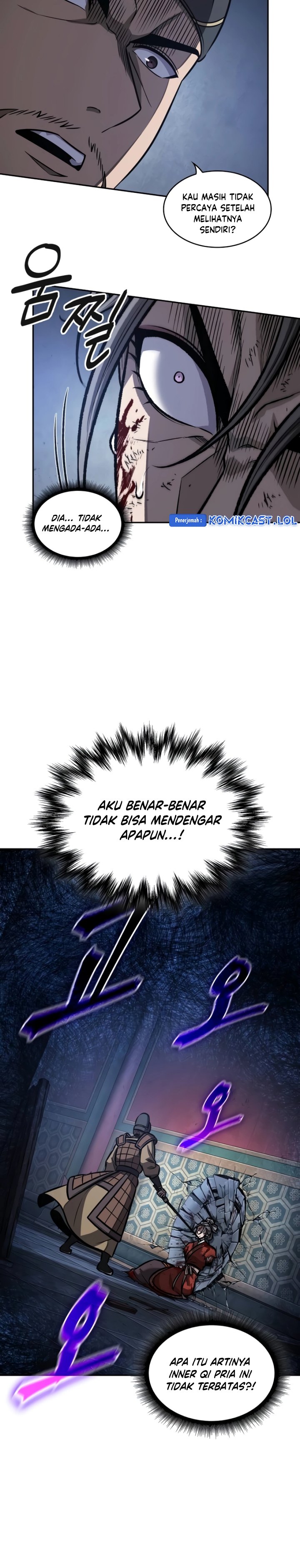 Dilarang COPAS - situs resmi www.mangacanblog.com - Komik nano machine 197 - chapter 197 198 Indonesia nano machine 197 - chapter 197 Terbaru 3|Baca Manga Komik Indonesia|Mangacan