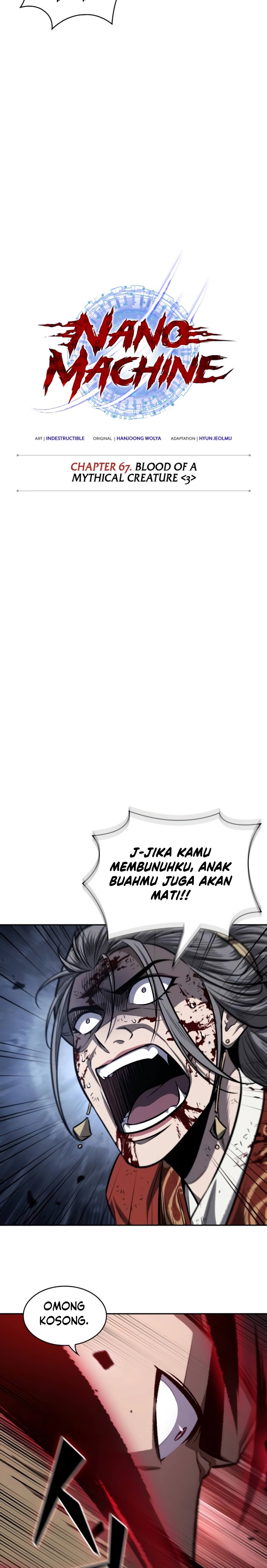 Dilarang COPAS - situs resmi www.mangacanblog.com - Komik nano machine 197 - chapter 197 198 Indonesia nano machine 197 - chapter 197 Terbaru 5|Baca Manga Komik Indonesia|Mangacan
