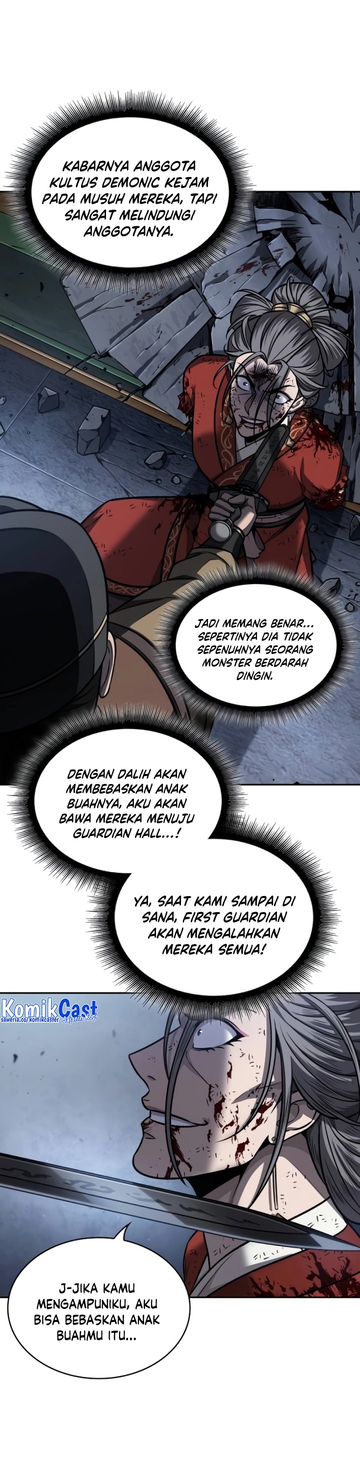 Dilarang COPAS - situs resmi www.mangacanblog.com - Komik nano machine 197 - chapter 197 198 Indonesia nano machine 197 - chapter 197 Terbaru 9|Baca Manga Komik Indonesia|Mangacan