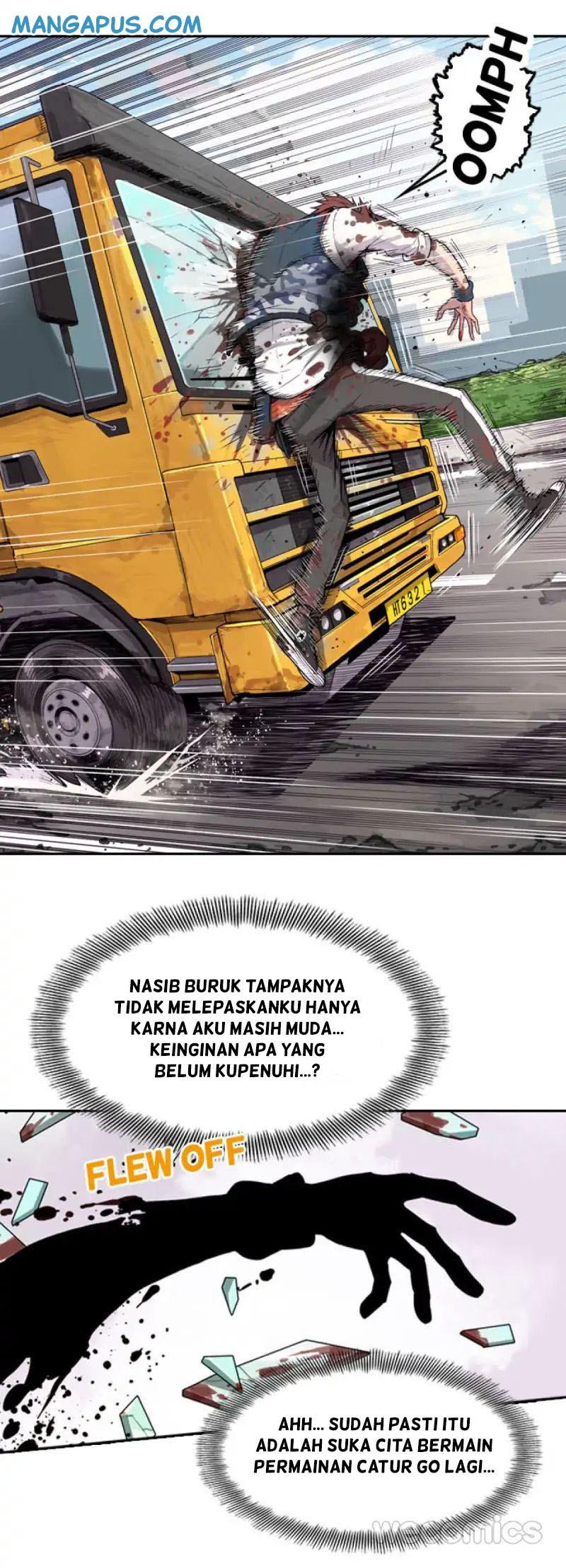 Dilarang COPAS - situs resmi www.mangacanblog.com - Komik never dead 002 - chapter 2 3 Indonesia never dead 002 - chapter 2 Terbaru 3|Baca Manga Komik Indonesia|Mangacan