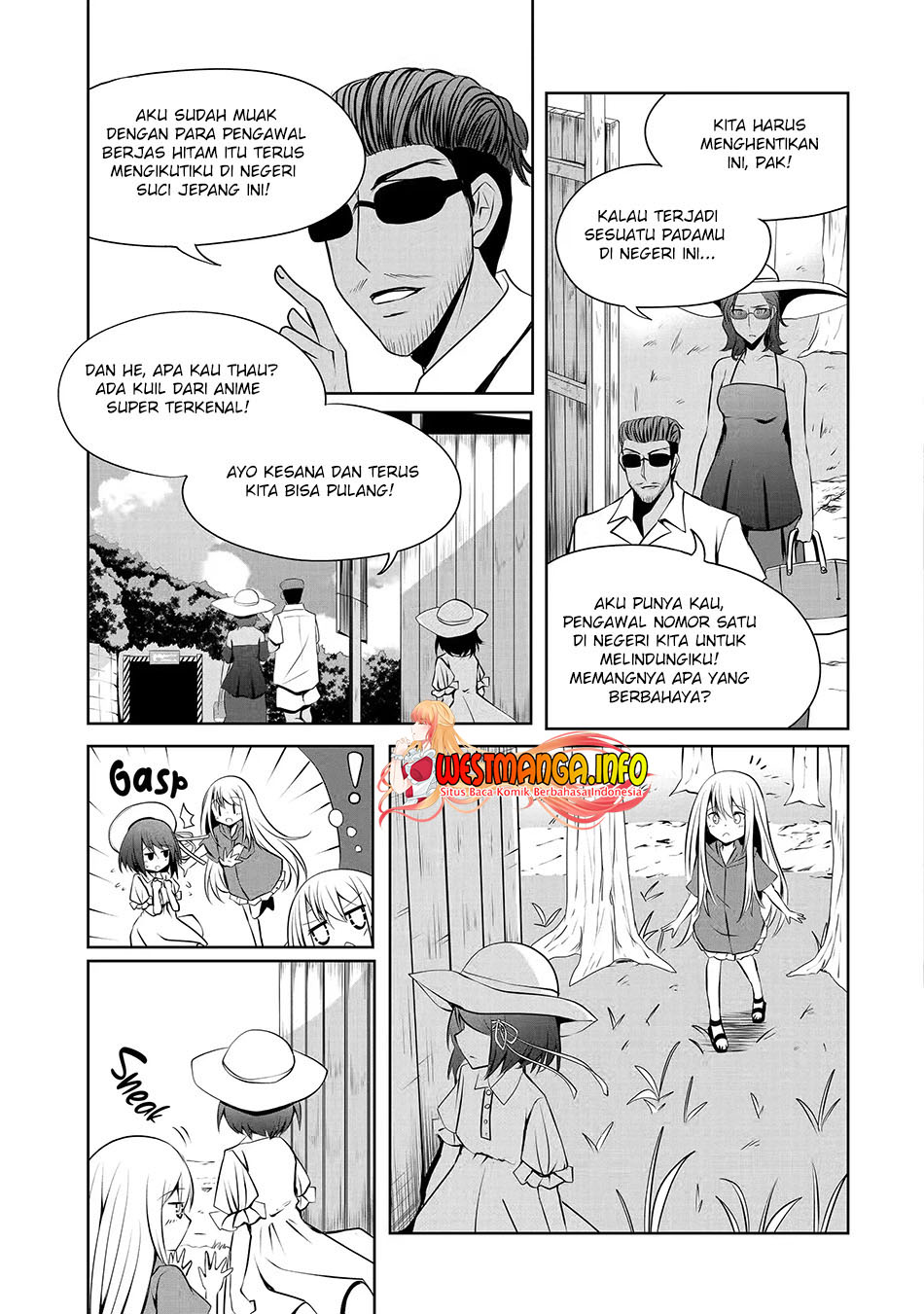 Dilarang COPAS - situs resmi www.mangacanblog.com - Komik nina wa papa o koroshitai 012.2 - chapter 12.2 13.2 Indonesia nina wa papa o koroshitai 012.2 - chapter 12.2 Terbaru 4|Baca Manga Komik Indonesia|Mangacan