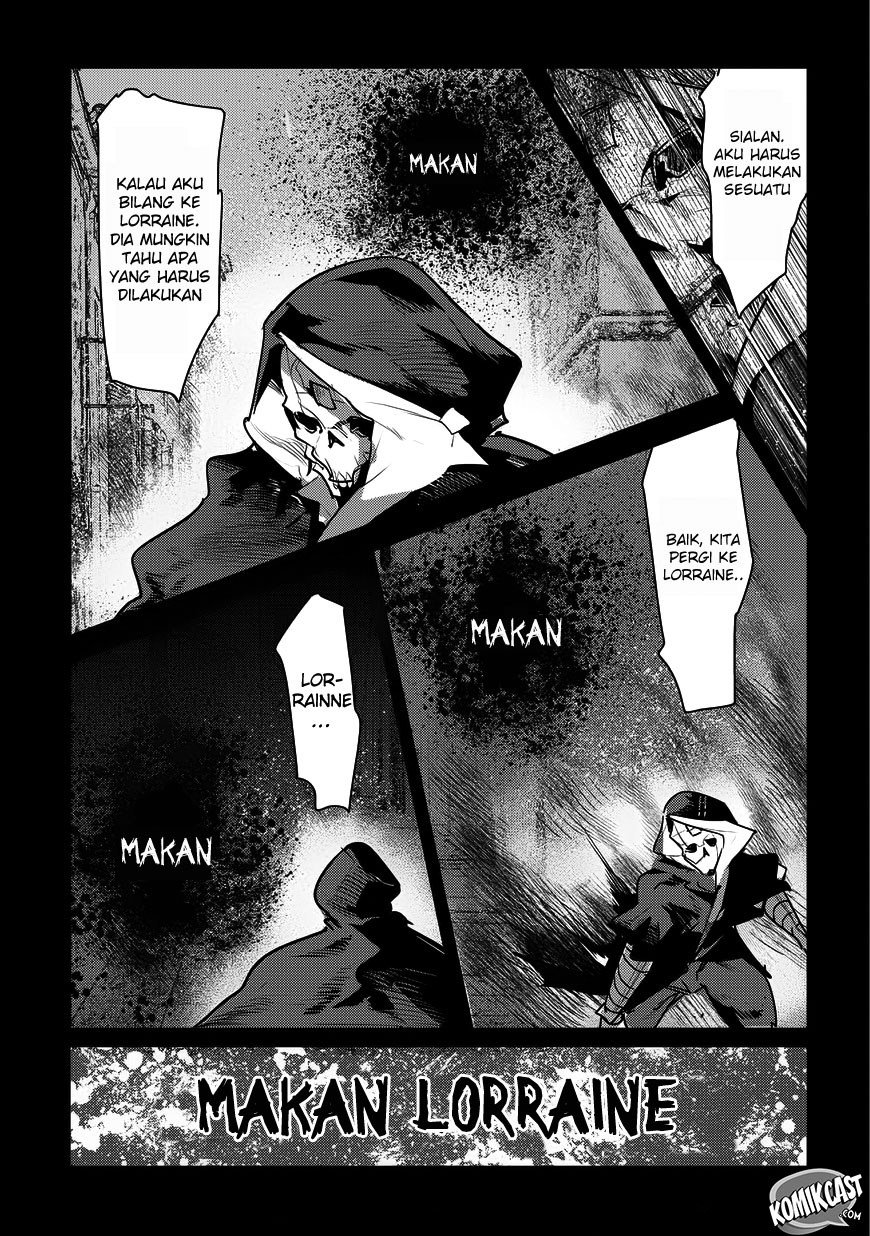 Dilarang COPAS - situs resmi www.mangacanblog.com - Komik nozomanu fushi no boukensha 007 - chapter 7 8 Indonesia nozomanu fushi no boukensha 007 - chapter 7 Terbaru 18|Baca Manga Komik Indonesia|Mangacan