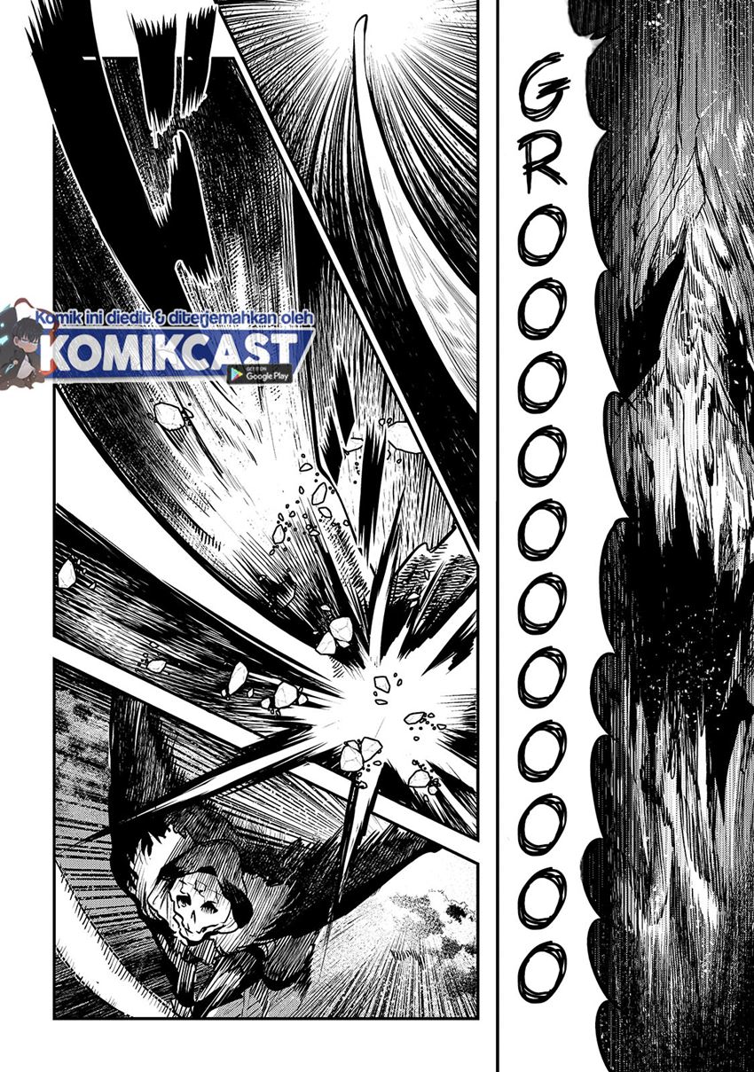 Dilarang COPAS - situs resmi www.mangacanblog.com - Komik nozomanu fushi no boukensha 036 - chapter 36 37 Indonesia nozomanu fushi no boukensha 036 - chapter 36 Terbaru 3|Baca Manga Komik Indonesia|Mangacan