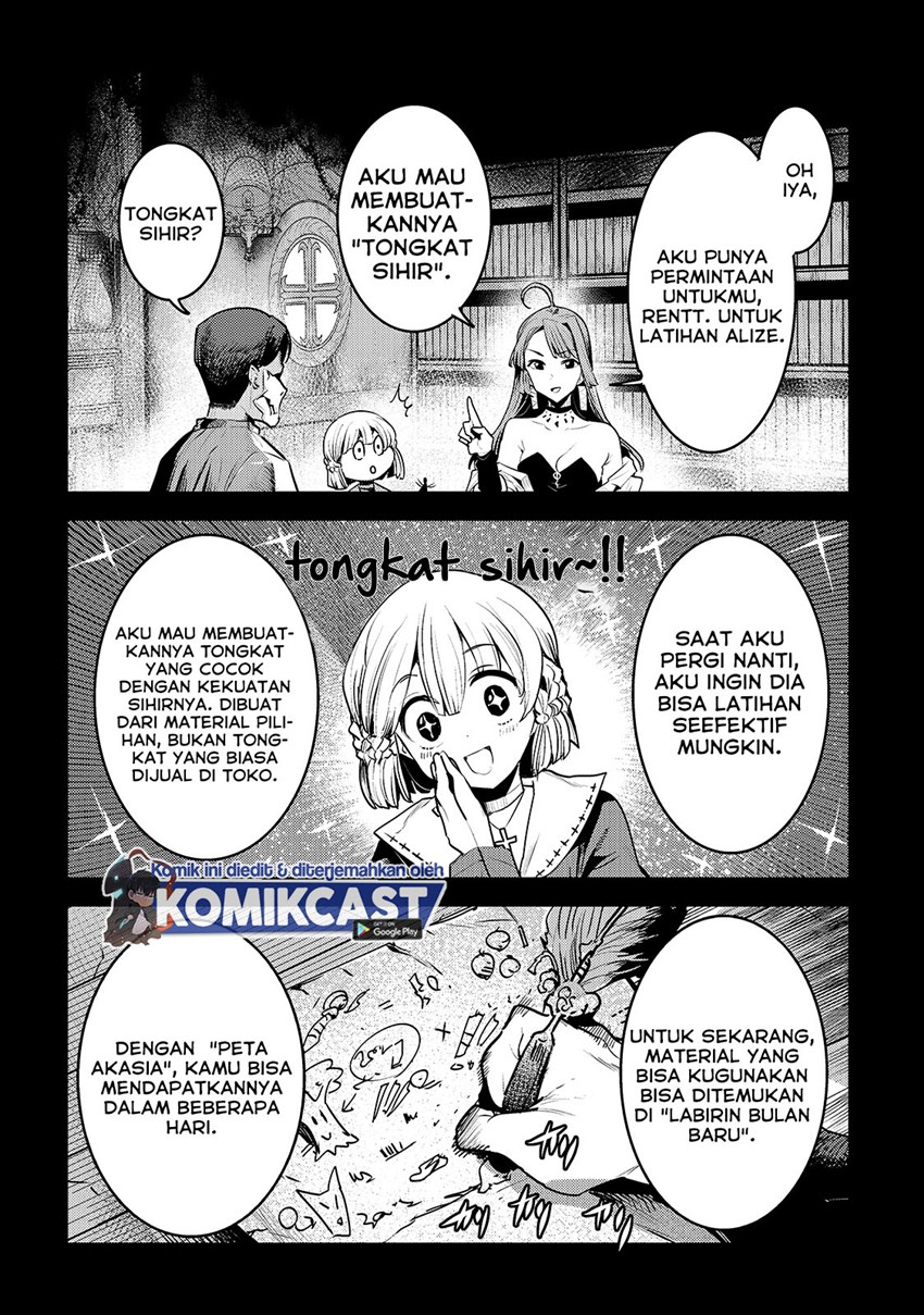 Dilarang COPAS - situs resmi www.mangacanblog.com - Komik nozomanu fushi no boukensha 036 - chapter 36 37 Indonesia nozomanu fushi no boukensha 036 - chapter 36 Terbaru 19|Baca Manga Komik Indonesia|Mangacan