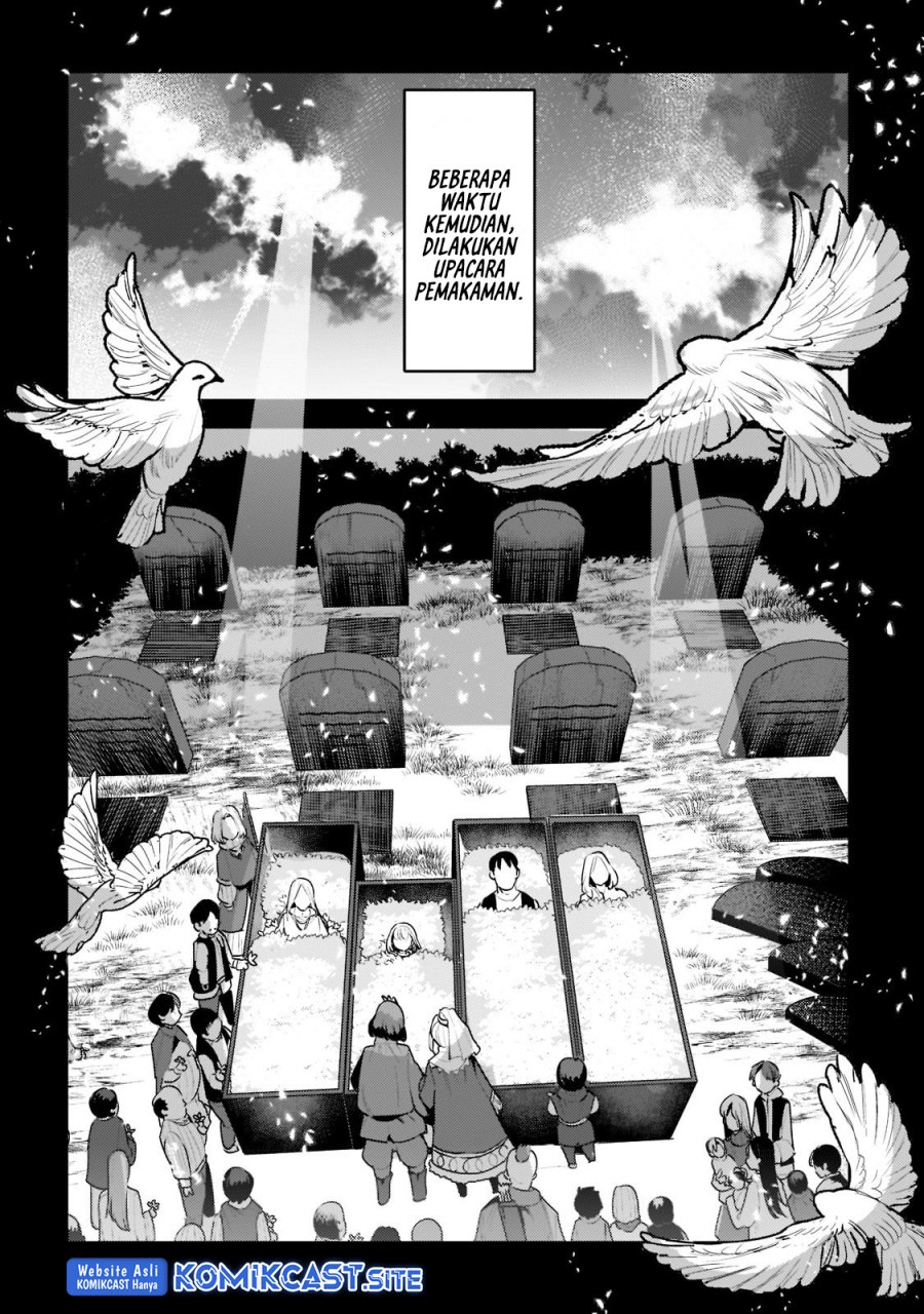 Dilarang COPAS - situs resmi www.mangacanblog.com - Komik nozomanu fushi no boukensha 048 - chapter 48 49 Indonesia nozomanu fushi no boukensha 048 - chapter 48 Terbaru 12|Baca Manga Komik Indonesia|Mangacan