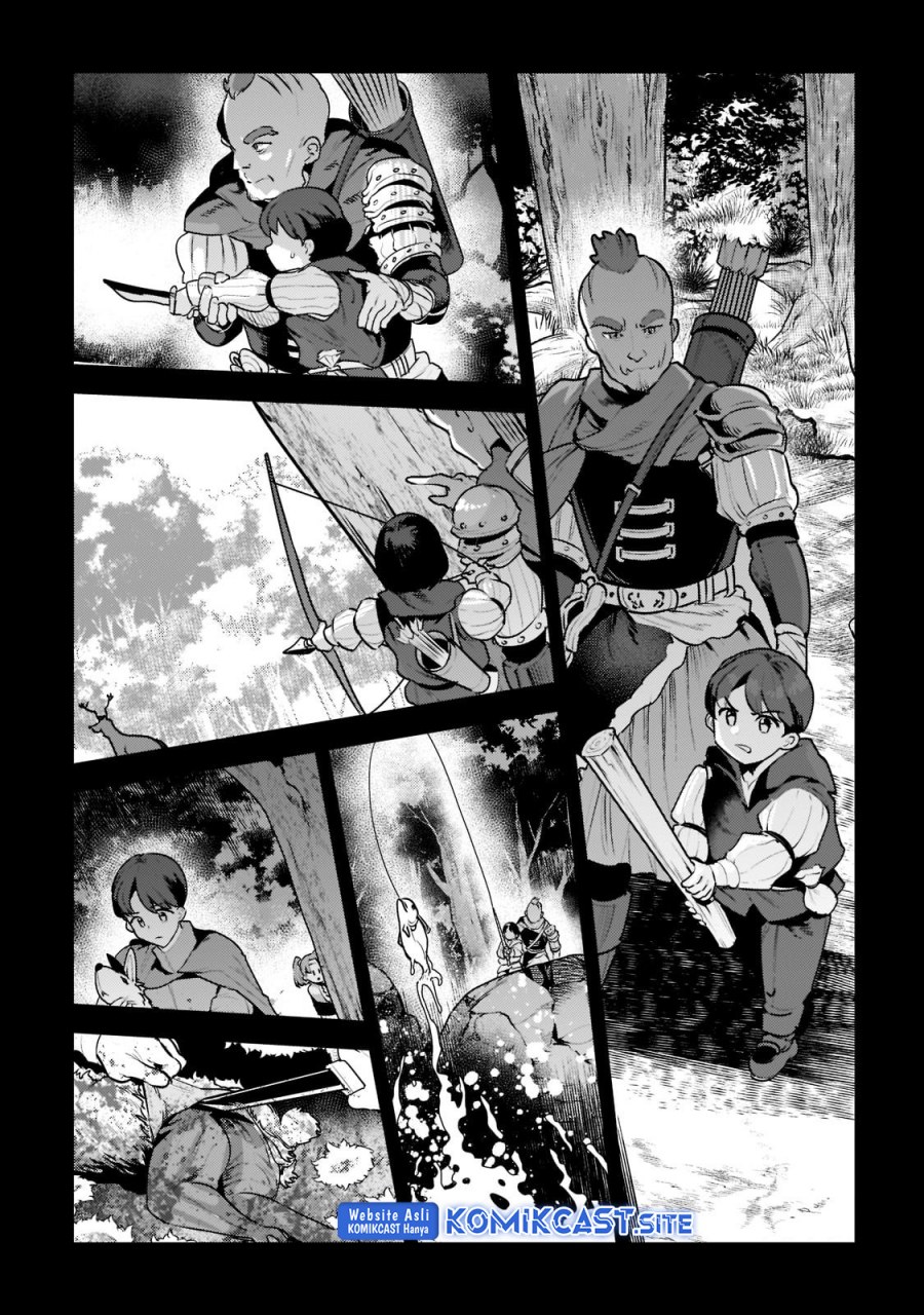 Dilarang COPAS - situs resmi www.mangacanblog.com - Komik nozomanu fushi no boukensha 048 - chapter 48 49 Indonesia nozomanu fushi no boukensha 048 - chapter 48 Terbaru 31|Baca Manga Komik Indonesia|Mangacan