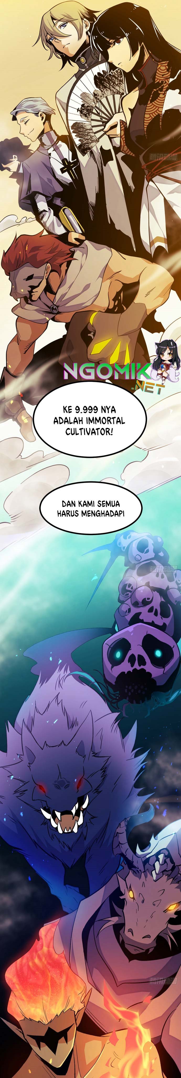 Dilarang COPAS - situs resmi www.mangacanblog.com - Komik op after 30 days of sign in 001 - chapter 1 2 Indonesia op after 30 days of sign in 001 - chapter 1 Terbaru 2|Baca Manga Komik Indonesia|Mangacan
