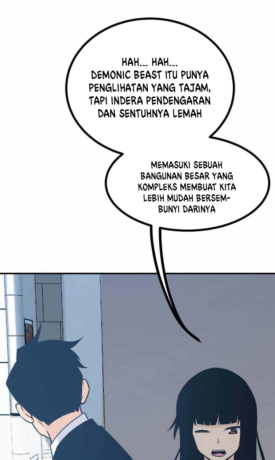 Dilarang COPAS - situs resmi www.mangacanblog.com - Komik op after 30 days of sign in 008 - chapter 8 9 Indonesia op after 30 days of sign in 008 - chapter 8 Terbaru 16|Baca Manga Komik Indonesia|Mangacan