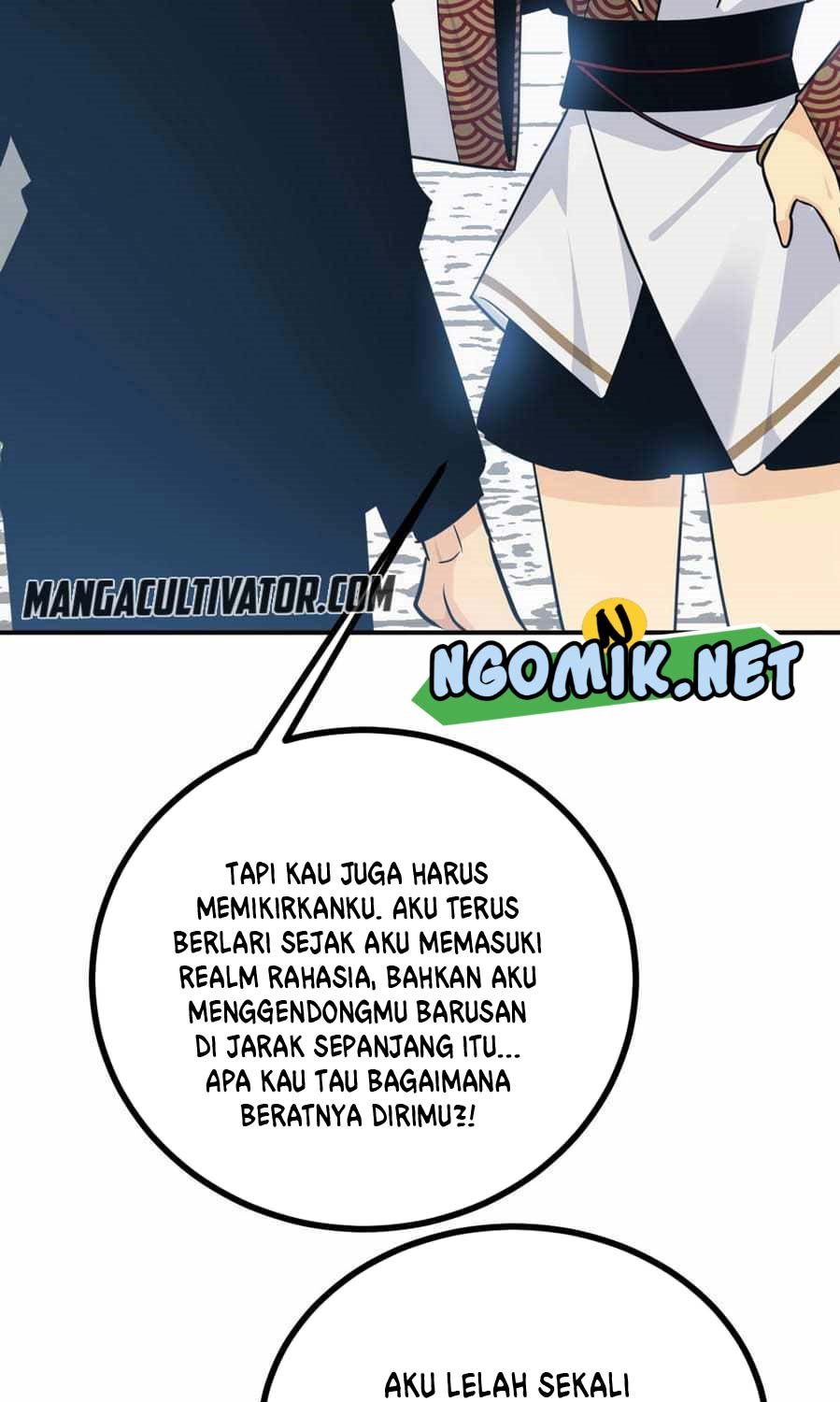 Dilarang COPAS - situs resmi www.mangacanblog.com - Komik op after 30 days of sign in 008 - chapter 8 9 Indonesia op after 30 days of sign in 008 - chapter 8 Terbaru 27|Baca Manga Komik Indonesia|Mangacan