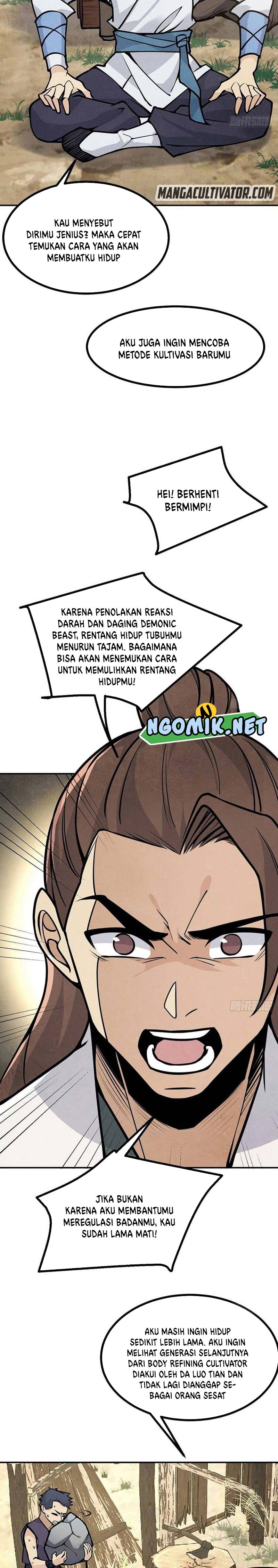 Dilarang COPAS - situs resmi www.mangacanblog.com - Komik op after 30 days of sign in 050 - chapter 50 51 Indonesia op after 30 days of sign in 050 - chapter 50 Terbaru 12|Baca Manga Komik Indonesia|Mangacan