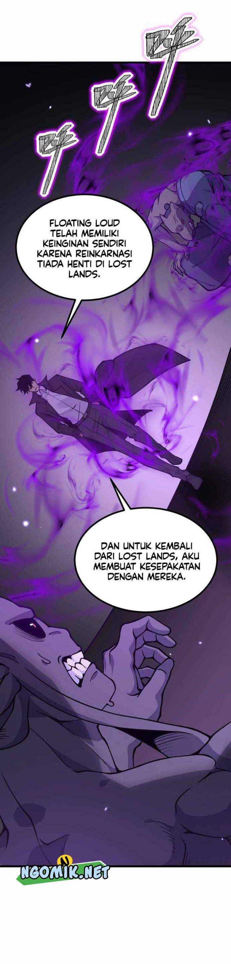 Dilarang COPAS - situs resmi www.mangacanblog.com - Komik op after 30 days of sign in 115 - chapter 115 116 Indonesia op after 30 days of sign in 115 - chapter 115 Terbaru 3|Baca Manga Komik Indonesia|Mangacan