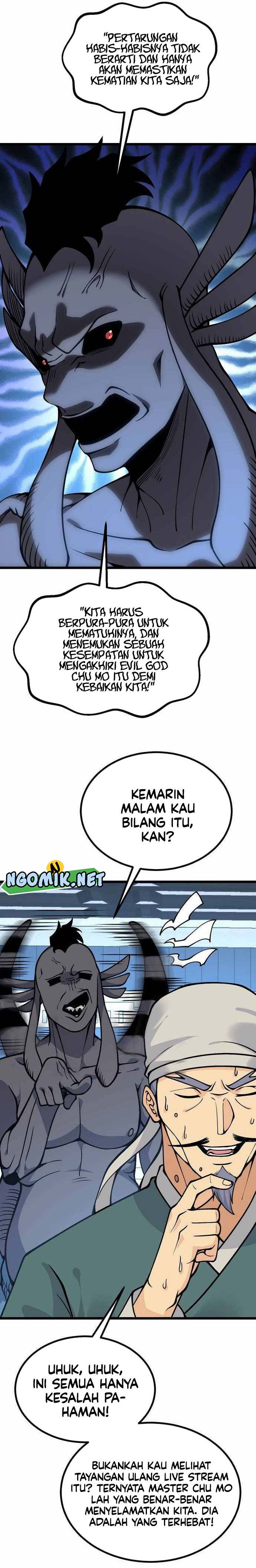 Dilarang COPAS - situs resmi www.mangacanblog.com - Komik op after 30 days of sign in 116 - chapter 116 117 Indonesia op after 30 days of sign in 116 - chapter 116 Terbaru 2|Baca Manga Komik Indonesia|Mangacan