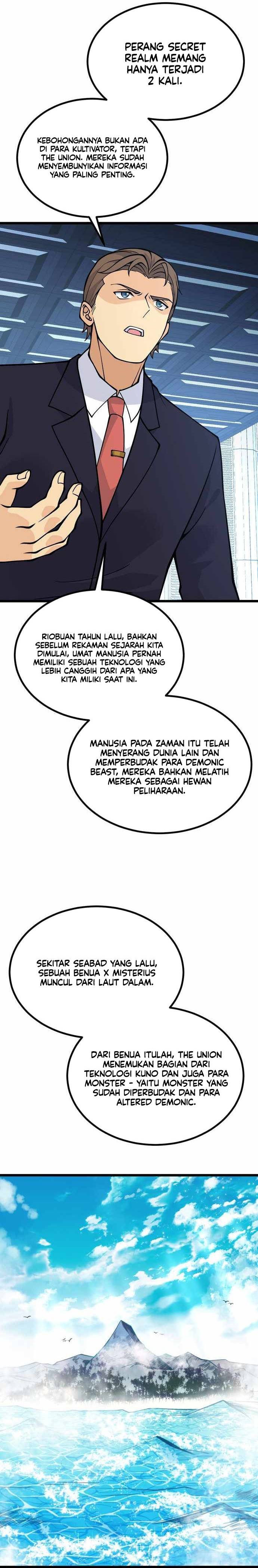 Dilarang COPAS - situs resmi www.mangacanblog.com - Komik op after 30 days of sign in 116 - chapter 116 117 Indonesia op after 30 days of sign in 116 - chapter 116 Terbaru 9|Baca Manga Komik Indonesia|Mangacan