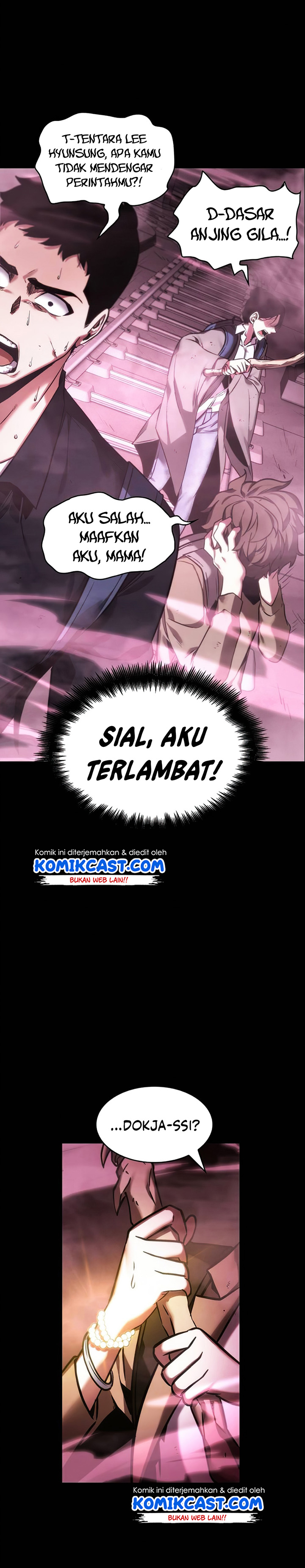 Dilarang COPAS - situs resmi www.mangacanblog.com - Komik omniscient readers viewpoint 026 - chapter 26 27 Indonesia omniscient readers viewpoint 026 - chapter 26 Terbaru 7|Baca Manga Komik Indonesia|Mangacan