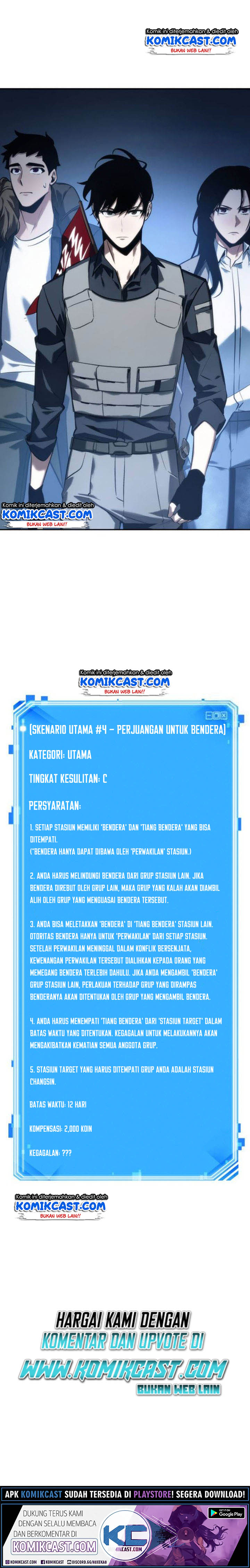 Dilarang COPAS - situs resmi www.mangacanblog.com - Komik omniscient readers viewpoint 047 - chapter 47 48 Indonesia omniscient readers viewpoint 047 - chapter 47 Terbaru 10|Baca Manga Komik Indonesia|Mangacan