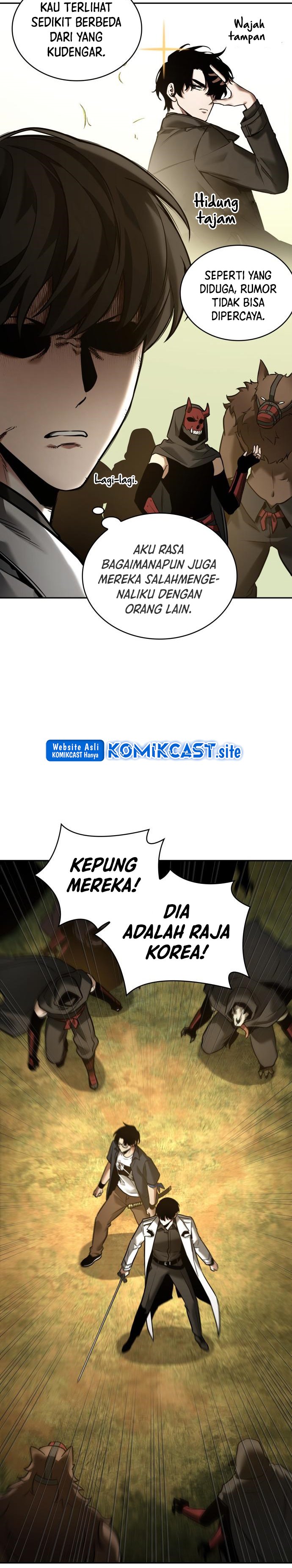 Dilarang COPAS - situs resmi www.mangacanblog.com - Komik omniscient readers viewpoint 129 - chapter 129 130 Indonesia omniscient readers viewpoint 129 - chapter 129 Terbaru 28|Baca Manga Komik Indonesia|Mangacan