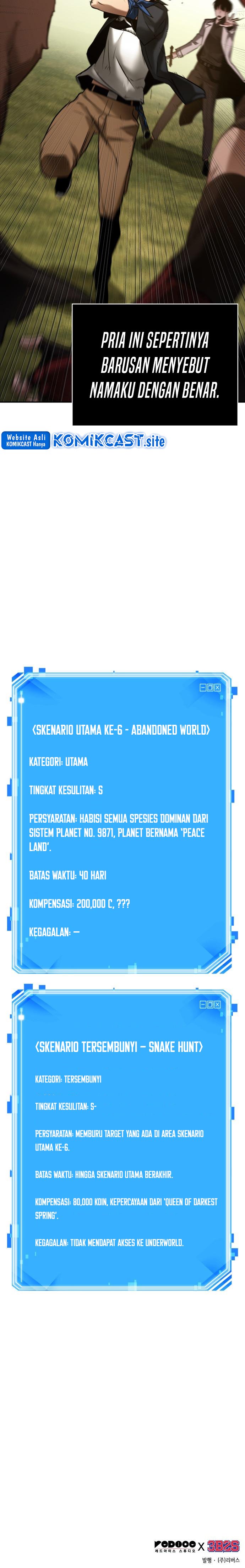 Dilarang COPAS - situs resmi www.mangacanblog.com - Komik omniscient readers viewpoint 129 - chapter 129 130 Indonesia omniscient readers viewpoint 129 - chapter 129 Terbaru 35|Baca Manga Komik Indonesia|Mangacan