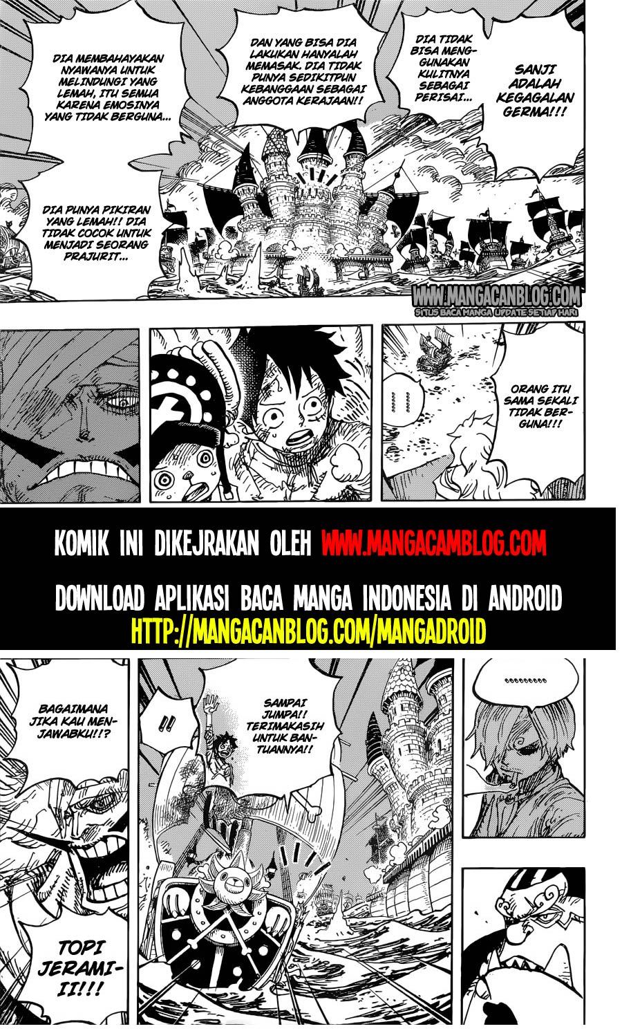 Dilarang COPAS - situs resmi www.mangacanblog.com - Komik one piece 899 - chapter 899 900 Indonesia one piece 899 - chapter 899 Terbaru 10|Baca Manga Komik Indonesia|Mangacan