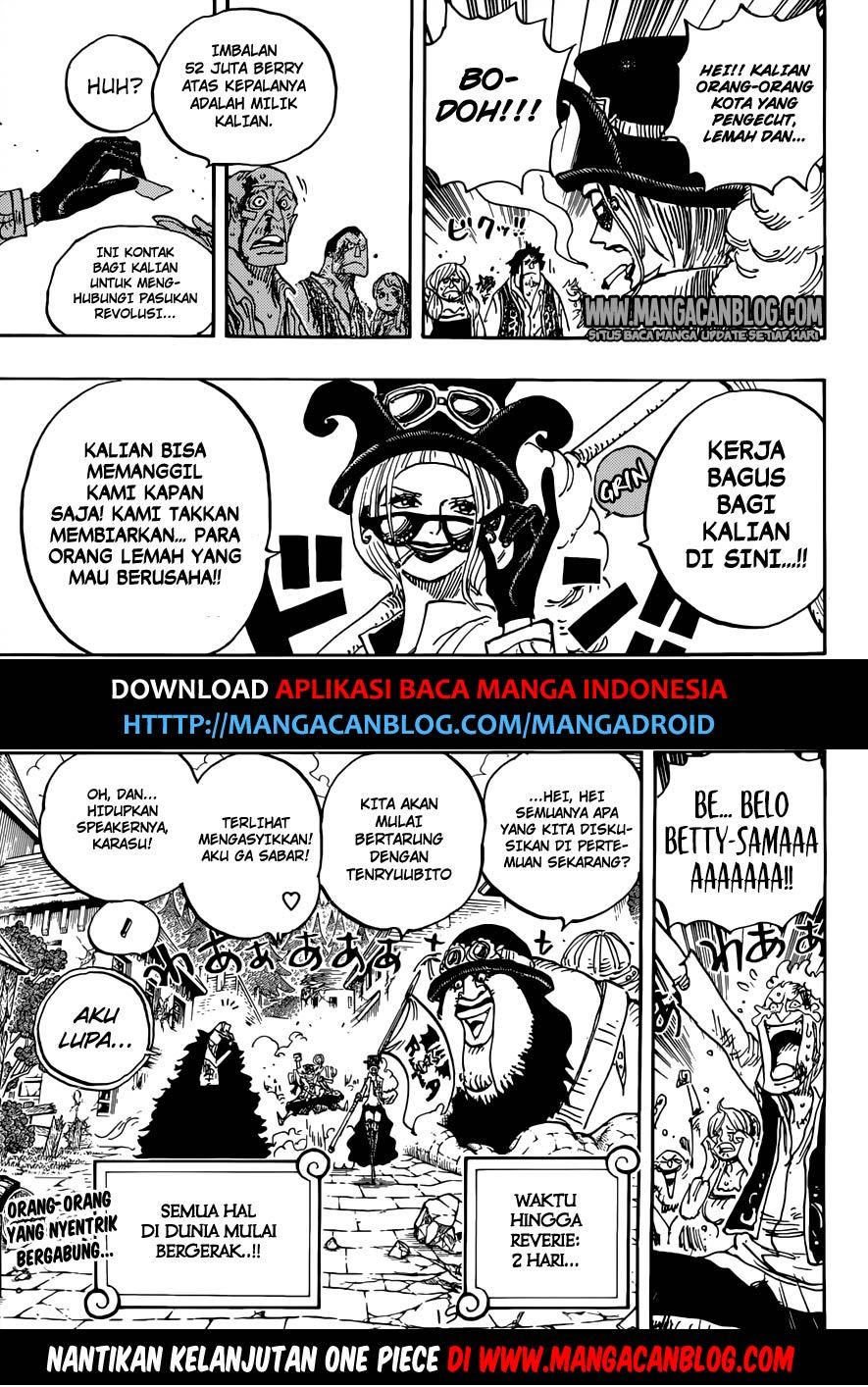 Dilarang COPAS - situs resmi www.mangacanblog.com - Komik one piece 904 - chapter 904 905 Indonesia one piece 904 - chapter 904 Terbaru 12|Baca Manga Komik Indonesia|Mangacan