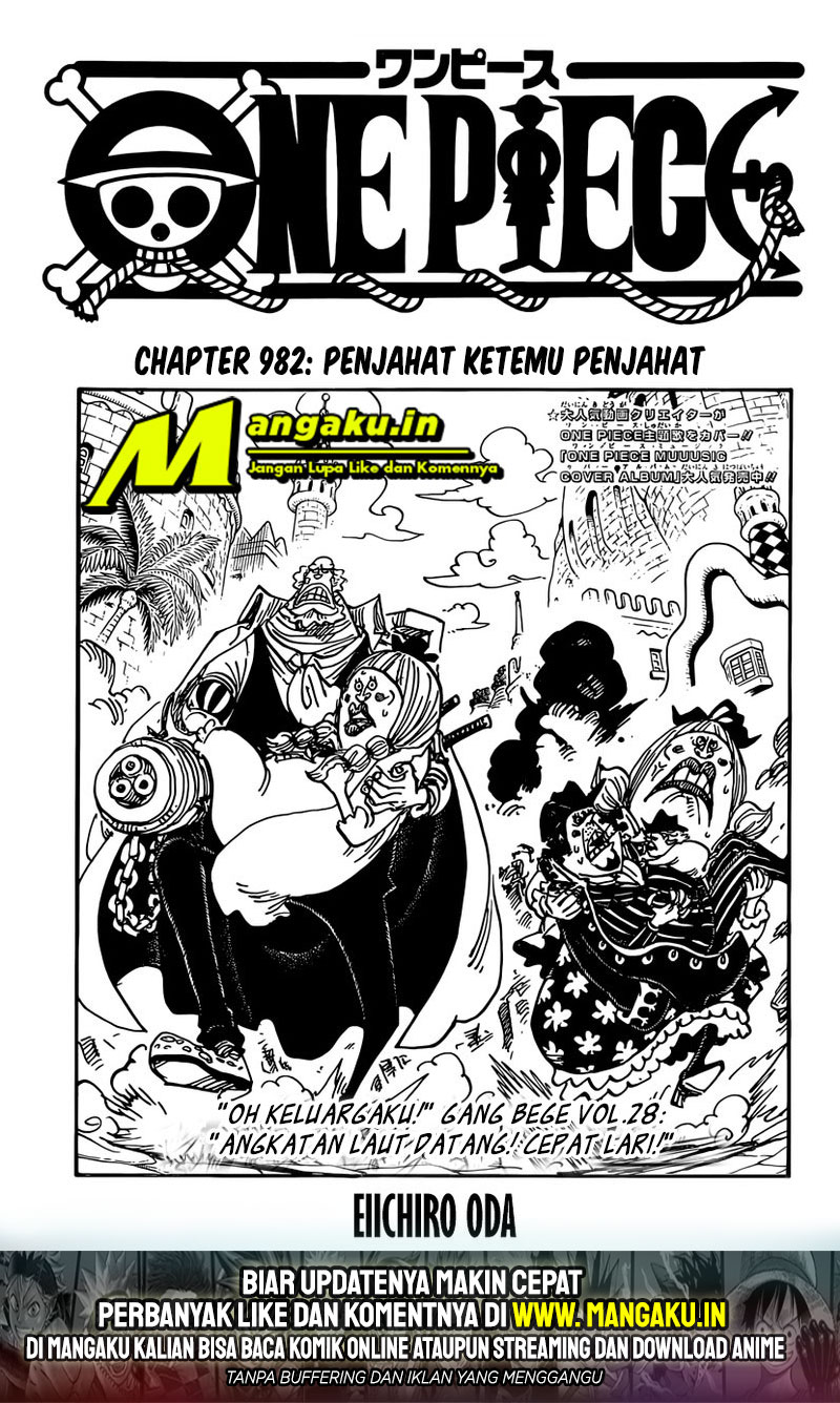Dilarang COPAS - situs resmi www.mangacanblog.com - Komik one piece 982 - chapter 982 983 Indonesia one piece 982 - chapter 982 Terbaru 1|Baca Manga Komik Indonesia|Mangacan