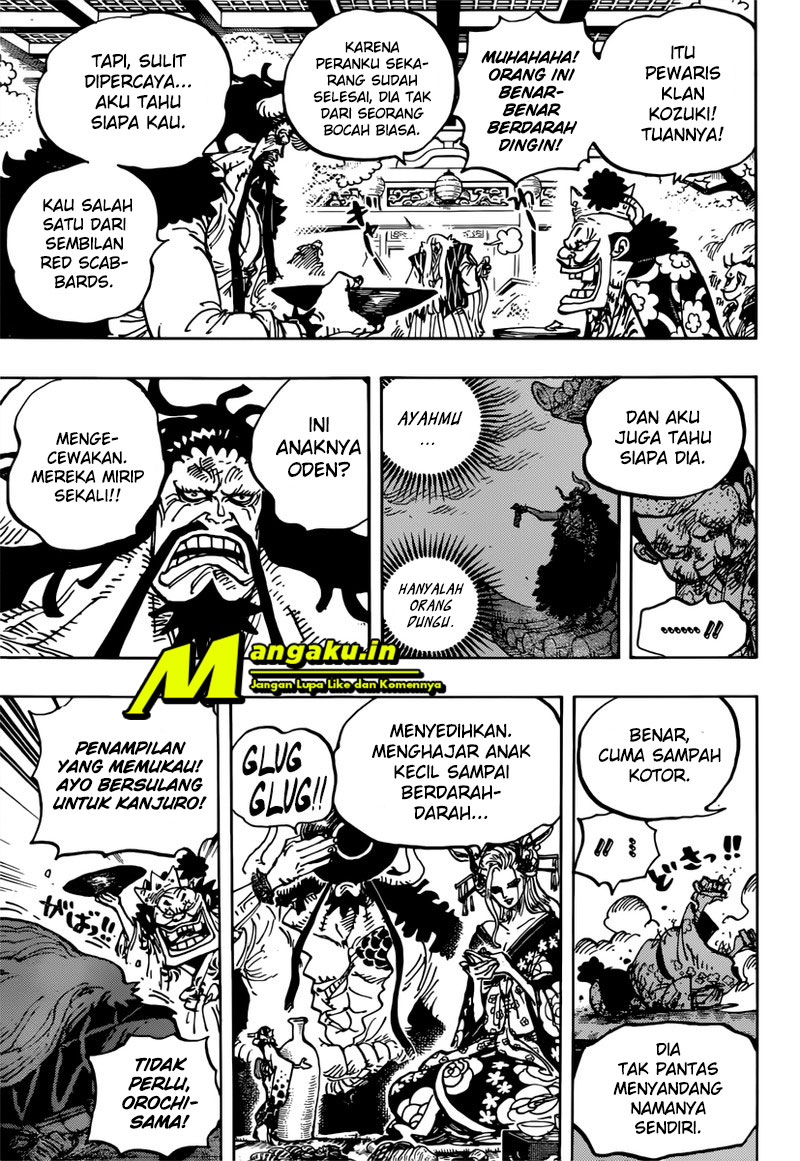 Dilarang COPAS - situs resmi www.mangacanblog.com - Komik one piece 982 - chapter 982 983 Indonesia one piece 982 - chapter 982 Terbaru 5|Baca Manga Komik Indonesia|Mangacan