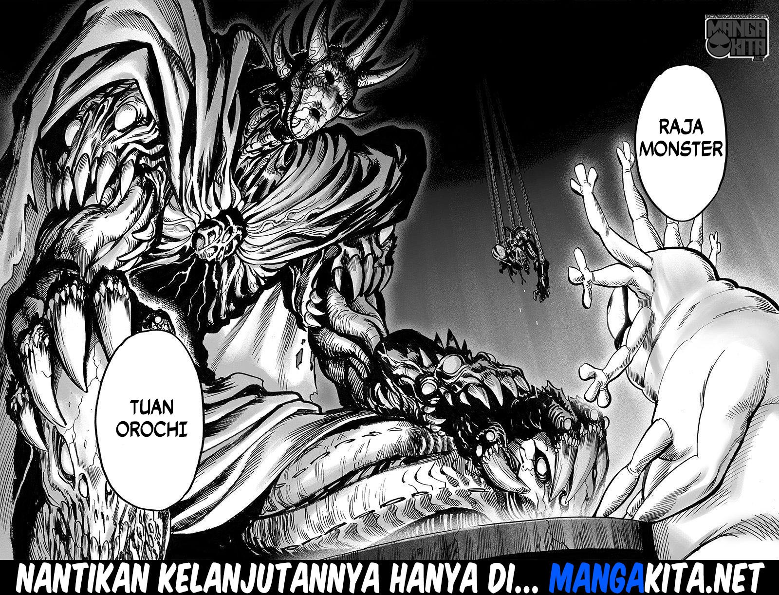 Dilarang COPAS - situs resmi www.mangacanblog.com - Komik one punch man 107 - chapter 107 108 Indonesia one punch man 107 - chapter 107 Terbaru 25|Baca Manga Komik Indonesia|Mangacan