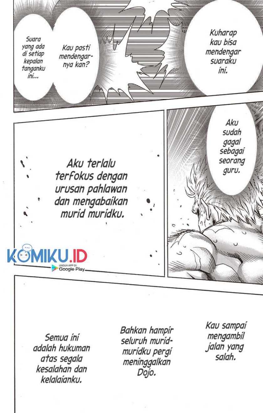 Dilarang COPAS - situs resmi www.mangacanblog.com - Komik one punch man 200 - chapter 200 201 Indonesia one punch man 200 - chapter 200 Terbaru 24|Baca Manga Komik Indonesia|Mangacan