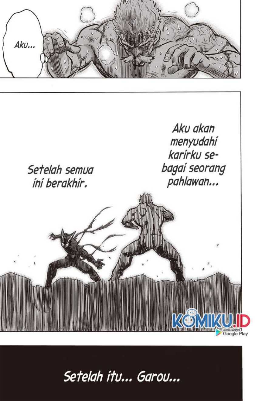 Dilarang COPAS - situs resmi www.mangacanblog.com - Komik one punch man 200 - chapter 200 201 Indonesia one punch man 200 - chapter 200 Terbaru 25|Baca Manga Komik Indonesia|Mangacan