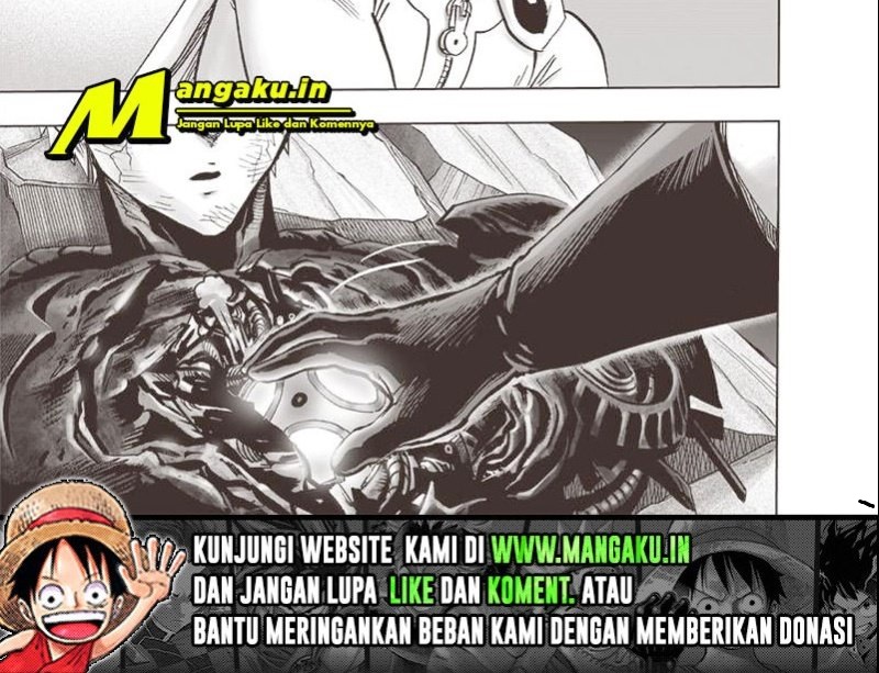 Dilarang COPAS - situs resmi www.mangacanblog.com - Komik one punch man 205.1 - chapter 205.1 206.1 Indonesia one punch man 205.1 - chapter 205.1 Terbaru 9|Baca Manga Komik Indonesia|Mangacan