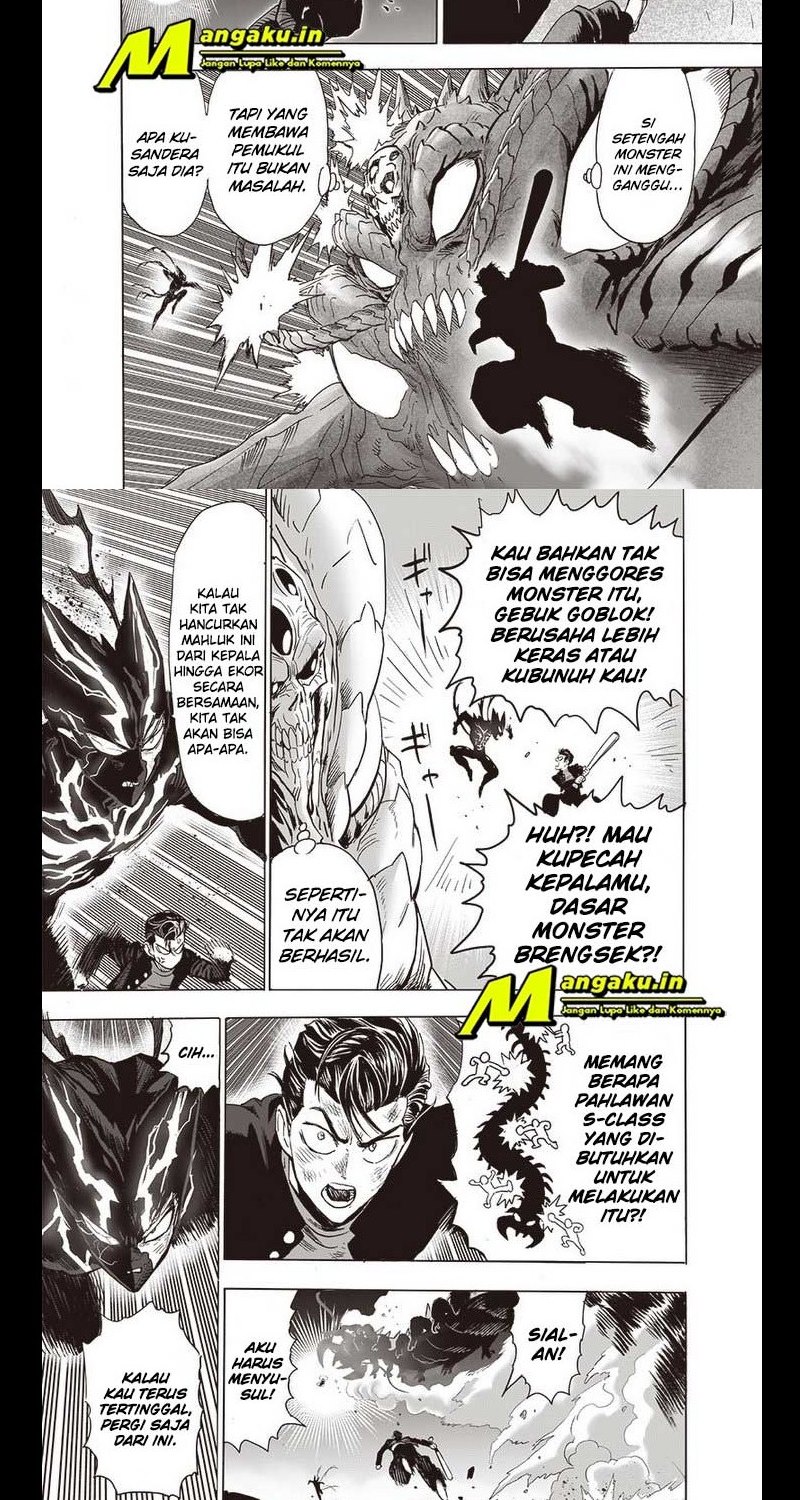 Dilarang COPAS - situs resmi www.mangacanblog.com - Komik one punch man 208.1 - chapter 208.1 209.1 Indonesia one punch man 208.1 - chapter 208.1 Terbaru 3|Baca Manga Komik Indonesia|Mangacan